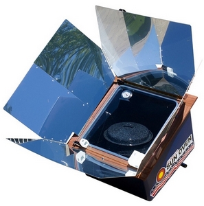 sun oven sun oven