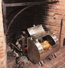 tin kitchen tin-kitchen